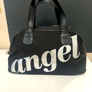 Victorias secret angel bag